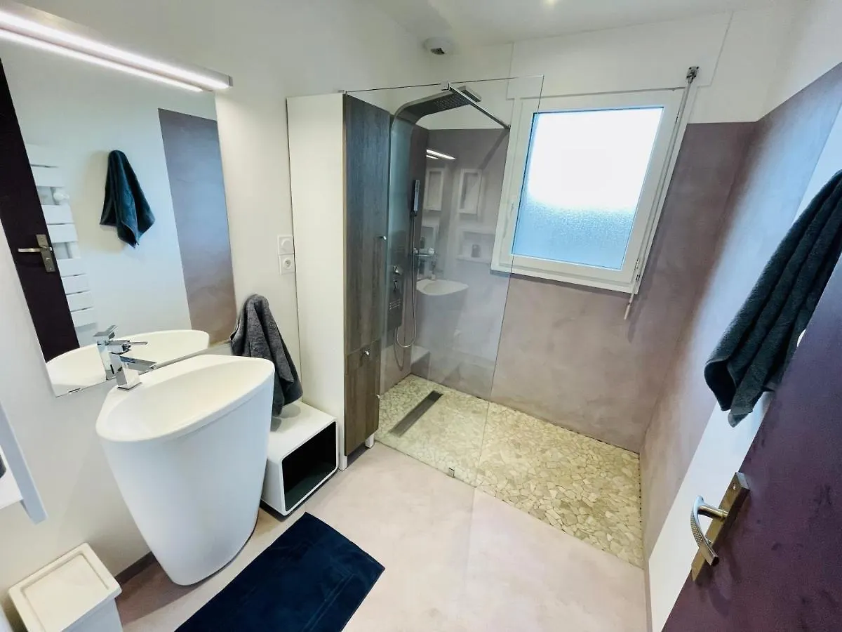 Maison T2 De 70 M2 Avec Jardin Et Veranda Rignac  0*, Rignac (Aveyron)