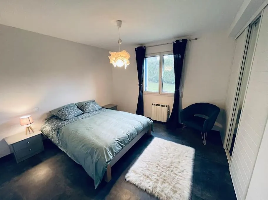 Maison T2 De 70 M2 Avec Jardin Et Veranda Rignac  0*, Rignac (Aveyron) France